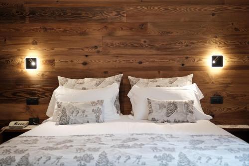 Albergo San Carlo – Ormea, NY