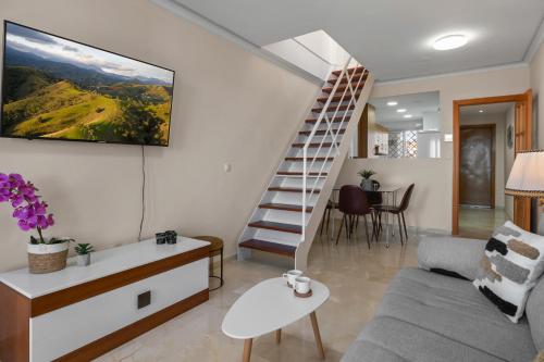Breathtaking terrace by Costarentals - Ref M45 - image 4