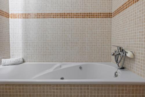 Three-Bedroom Apartment image 10