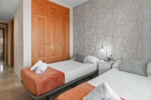 Three-Bedroom Apartment image 9