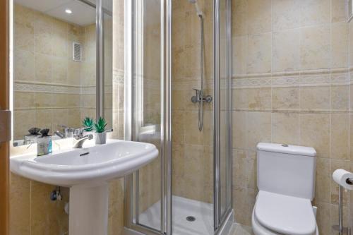 Three-Bedroom Apartment image 8