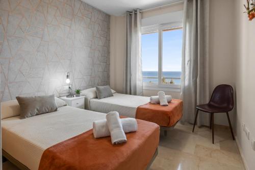 Three-Bedroom Apartment image 7