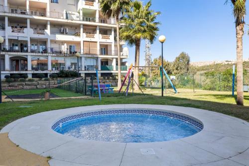 Three-Bedroom Apartment image 1