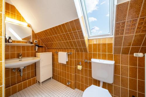 FeWo Herbert - Zentral - 2 Zimmer - Cozy