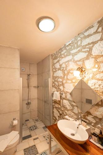 Eski Ev Room Type - Standard Triple Room Eski Ev Room Type - Standard Triple Room