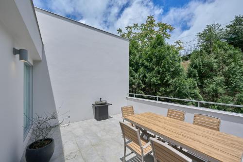 チン ジン ホームランド リゾート ヴィラ3