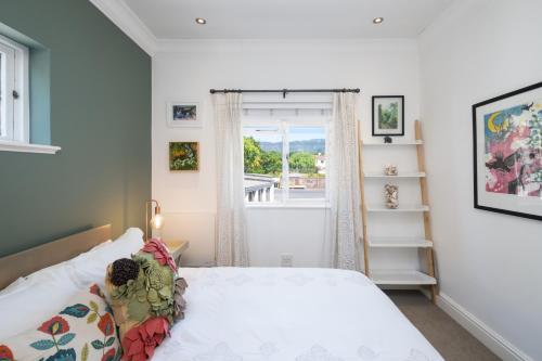 Salisbury Quiet Communal Garden