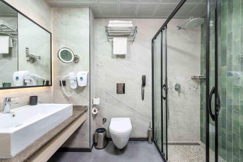 White City Resort Hotel - All Inclusive - image 4