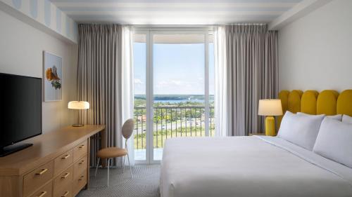B Resort and Spa Located in Disney Springs Resort Area - image 27