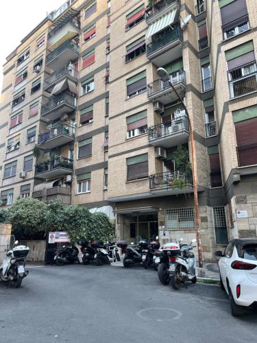 Roma Olimpia Luxury Home Monteverde, Rom (Foto 2)