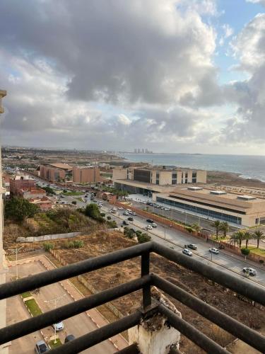 Coast Haven in 艾因貝尼安