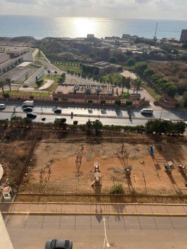 Coast Haven in 艾因貝尼安