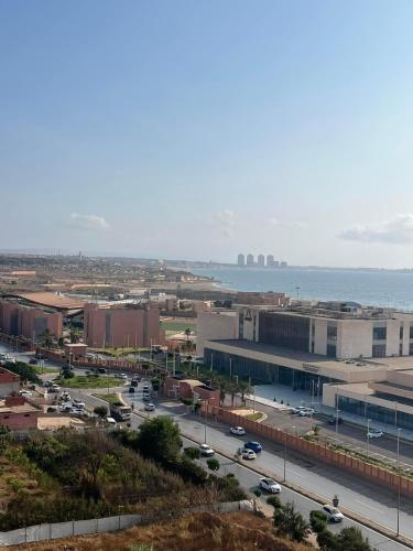 Coast Haven in 艾因貝尼安