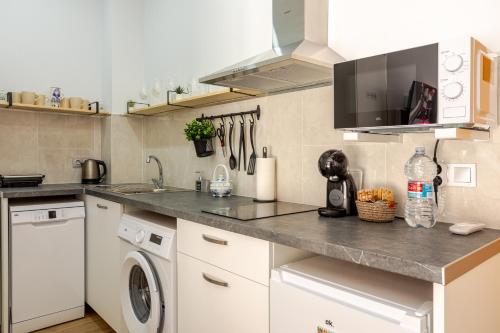 NUEVO Apartamentos Costa del Alma 4
