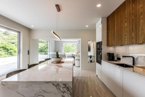 Fasiliti, Aura Anse Marcel in Saint Martin