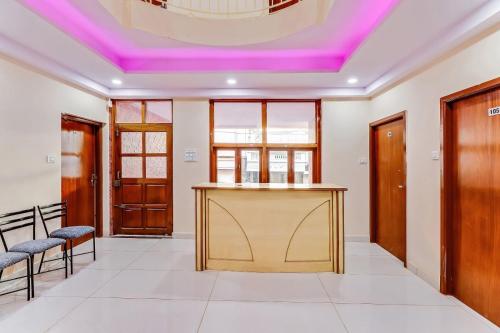 Collection O Hotel Champion Paradise