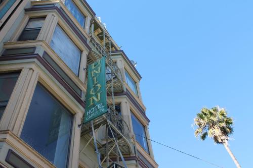 Union Hotel San Francisco 