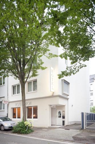 Hotel Union by TM, Dortmund (fotografie 2)