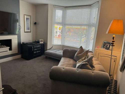 Duplex in Central Liverpool Apartment, Liverpool (photo 8)