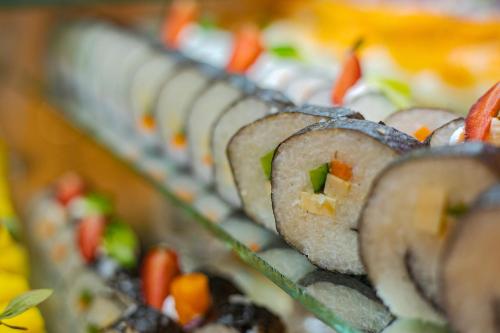 马林海滨度假村