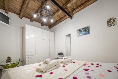La casa di Schiu Schiu, Palermo (fotografie 10)