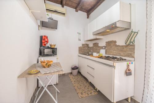 La casa di Schiu Schiu, Palermo (fotografie 4)