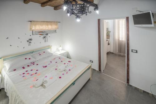La casa di Schiu Schiu, Palermo (fotografie 11)
