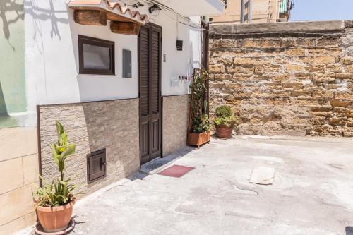 La casa di Schiu Schiu, Palermo (fotografie 6)