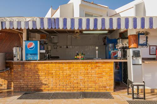 马林海滨度假村