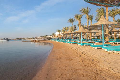 马林海滨度假村