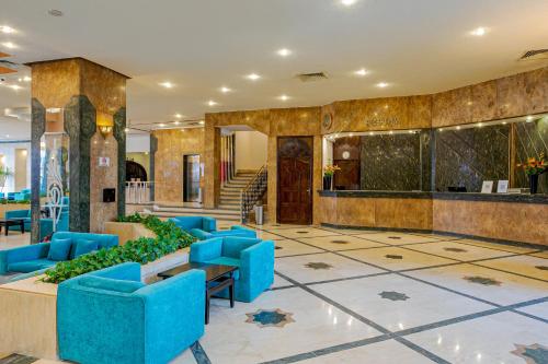 马林海滨度假村