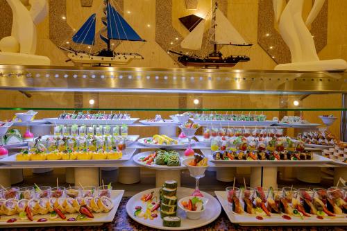 马林海滨度假村