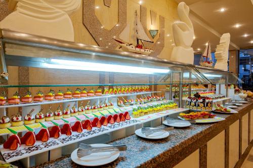 马林海滨度假村