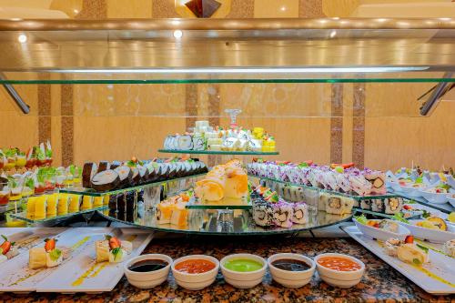 马林海滨度假村