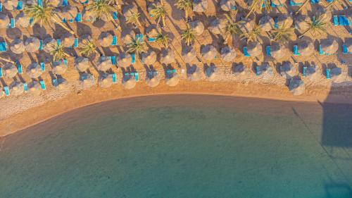 马林海滨度假村