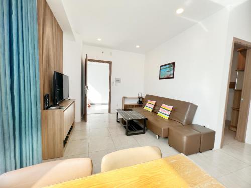 Apartment with Sea View image 10