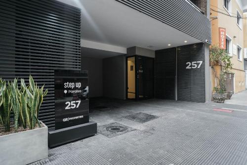 Yume Paulista Setp Up, São Paulo