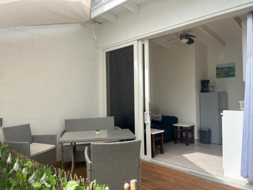 The Pod, access to Pool & Beach Club, Sunset Crest, Saint James (fotografie 10)