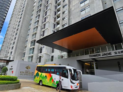 Horizon Plus at Genting Highlands, Resorts World Genting (foto 7)