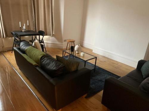 Lovely 3 Bed Flat in Maida Vale