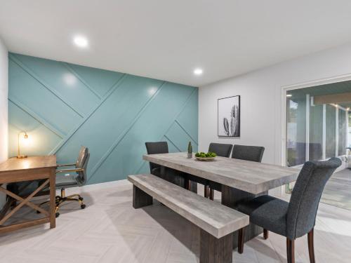 Cactus On Palm 4br W Private Pool near คาสิโน อริโซนา-แม็คเคลลิพ