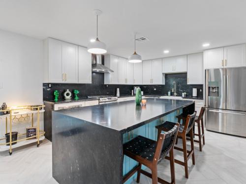 Cactus On Palm 4br W Private Pool near คาสิโน อริโซนา-แม็คเคลลิพ