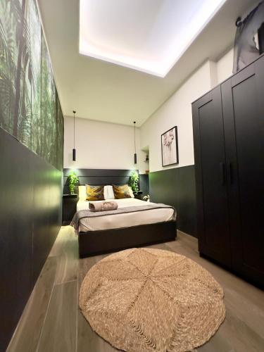 Falco Luxury Home - Naples Airport, Napoli