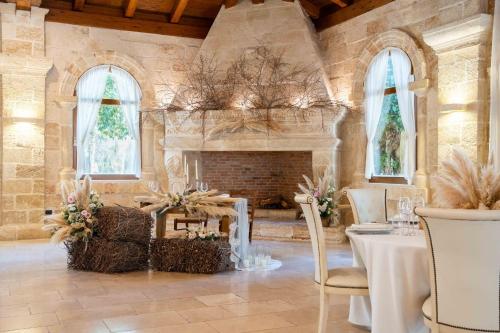 Antica Masseria Martuccio - image 7