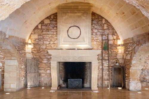 Antica Masseria Martuccio - image 12