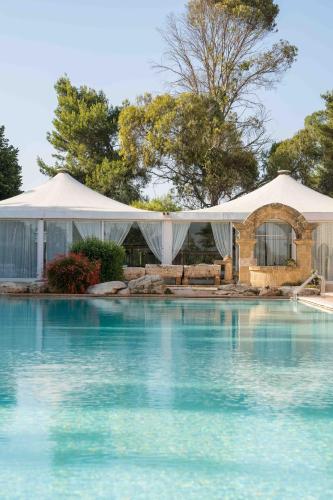 Antica Masseria Martuccio - image 3