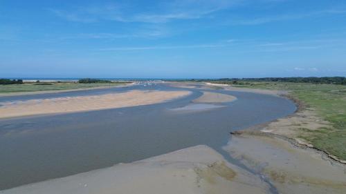 L'échappée Cabourgeaise L'échappée Cabourgeaise