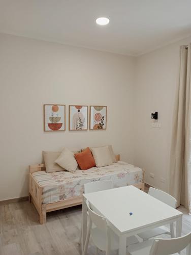 Butterfly Apartments, Palermo (fotografie 6)