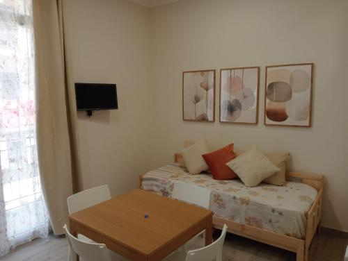 Butterfly Apartments, Palermo (fotografie 4)