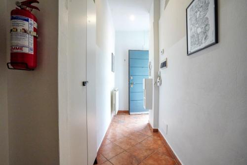 DiegHouse - Monolocale con cortile in corte lombarda vicino al Centro, Monza (photo 10)
